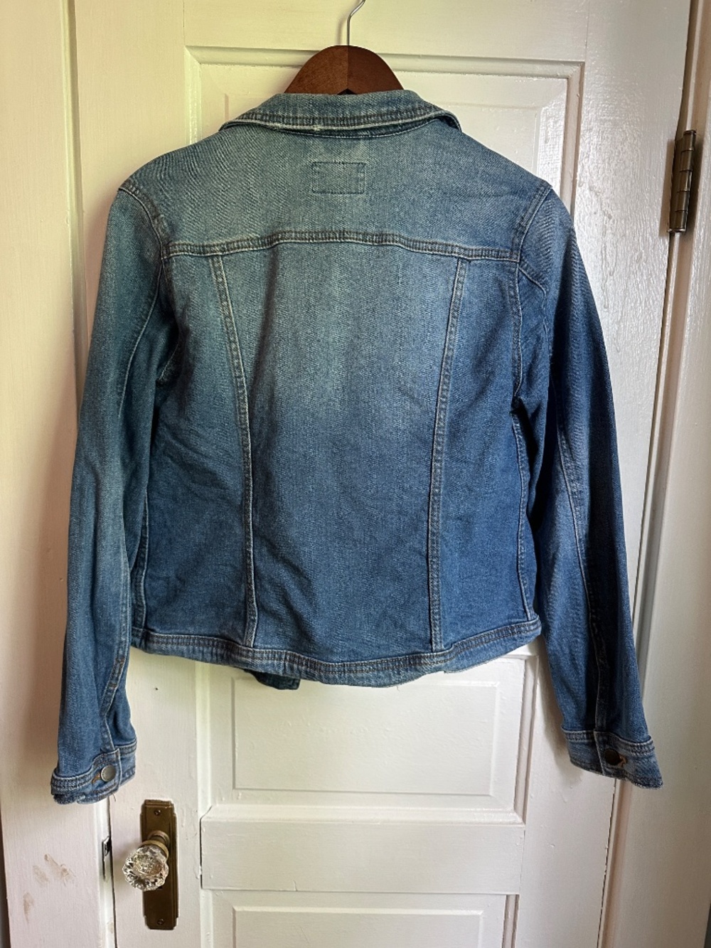 Universal Thread | Denim Jacket - Picture 2 of 4